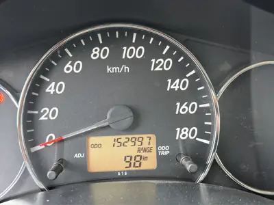 Daihatsu Terios 1.5 16V SX 4WD — SUV compact robuste, 4x4 intégral et sans sinistre — Miniatura 11