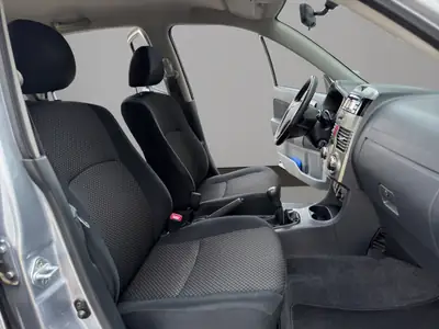 Daihatsu Terios 1.5 16V SX 4WD — SUV compact robuste, 4x4 intégral et sans sinistre — Miniatura 17