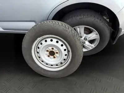 Daihatsu Terios 1.5 16V SX 4WD — SUV compact robuste, 4x4 intégral et sans sinistre — Miniatura 19