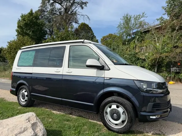 Volkswagen T6 2019 occasion St-George — 1