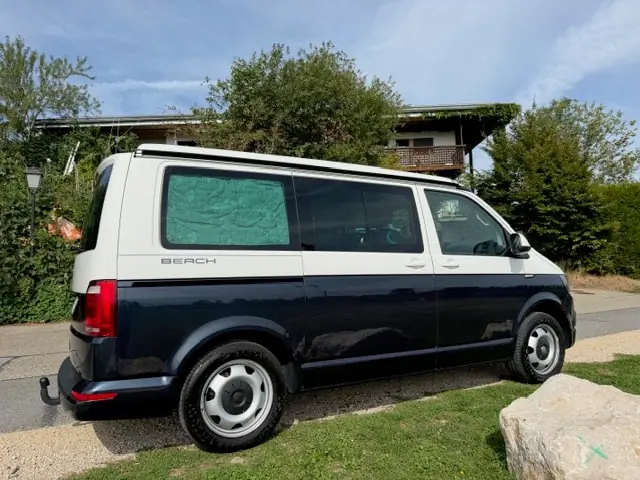 Volkswagen T6 2019 occasion St-George — 2