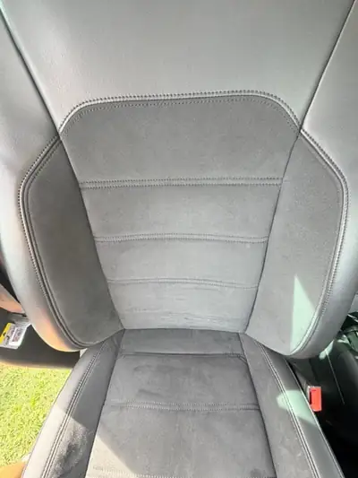 VW T6 2.0 TDI 204 Beach DSG — Camping-car premium, moteur performant, sans accident — tableau de bord