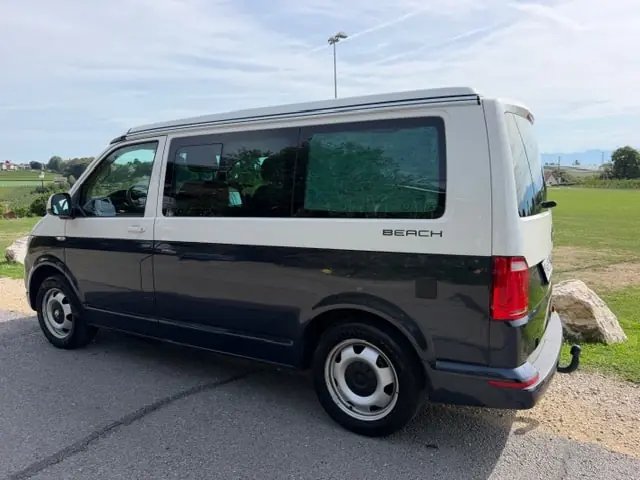 Volkswagen T6 2019 occasion St-George — 4