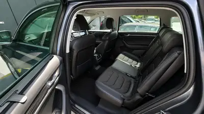 Skoda Kodiaq 2.0 TSI Style DSG — SUV 7 places, 190 ch, sans sinistre — interni