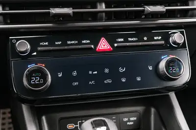 Hyundai Tucson 1.6 T-GDI N-Line — SUV compact sportif, faible kilométrage et garantie constructeur — Miniatur 20