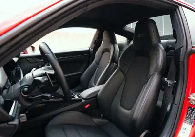 Porsche 911 Carrera T PDK 2024 — Sportivité pure, 49 990 km, garantie constructeur — Miniature 14