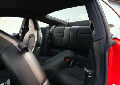 Porsche 911 Carrera T PDK 2024 — Sportivité pure, 49 990 km, garantie constructeur — Miniature 16