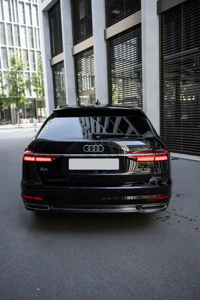 Audi A6 Avant 2.0 40 TDI — Break diesel quattro performant, régulateur adaptatif — Thumbnail 7