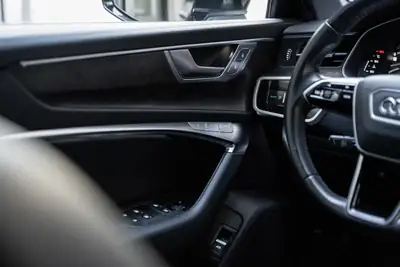 Audi A6 Avant 2.0 40 TDI — Break diesel quattro performant, régulateur adaptatif — Thumbnail 11