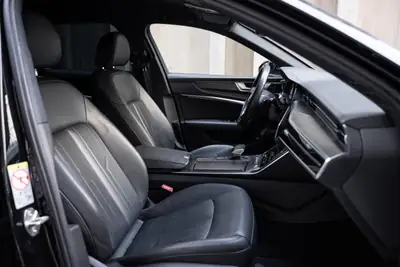 Audi A6 Avant 2.0 40 TDI — Break diesel quattro performant, régulateur adaptatif — Thumbnail 15