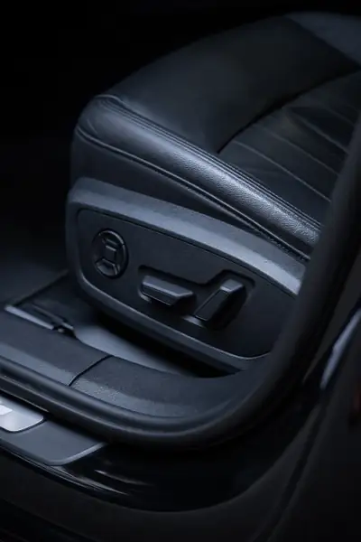 Audi A6 Avant 2.0 40 TDI — Break diesel quattro performant, régulateur adaptatif — Thumbnail 13