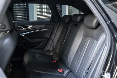 Audi A6 Avant 2.0 40 TDI — Break diesel quattro performant, régulateur adaptatif — Thumbnail 17