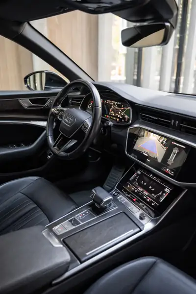 Audi A6 Avant 2.0 40 TDI — Break diesel quattro performant, régulateur adaptatif — Thumbnail 19