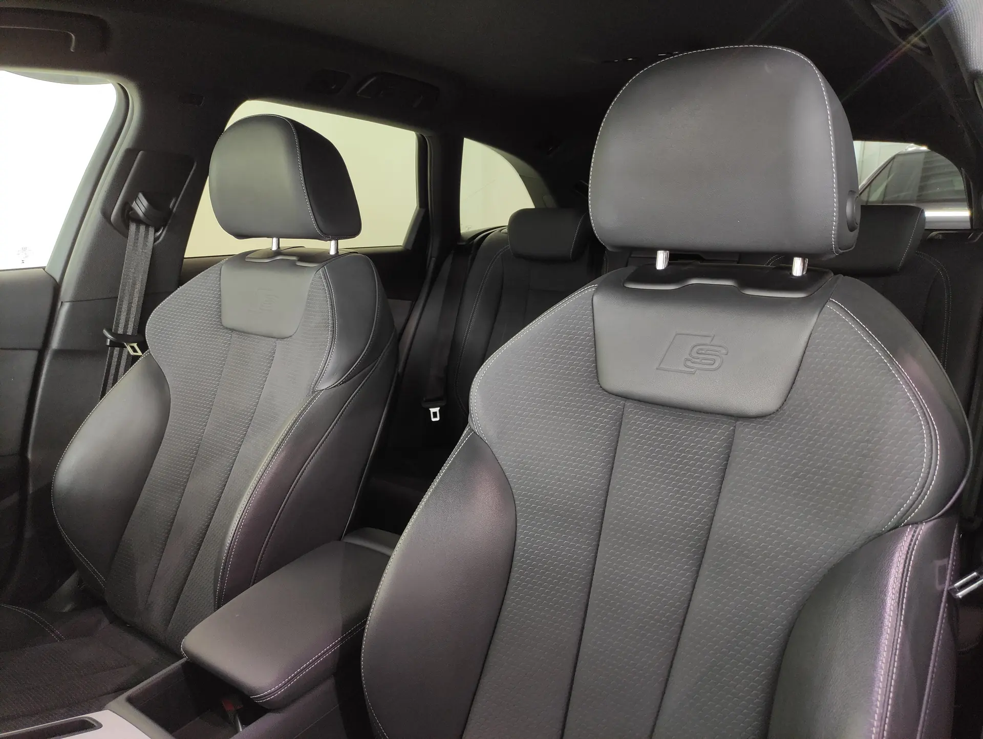 Audi A4 2023 occasion Gähwil — 3