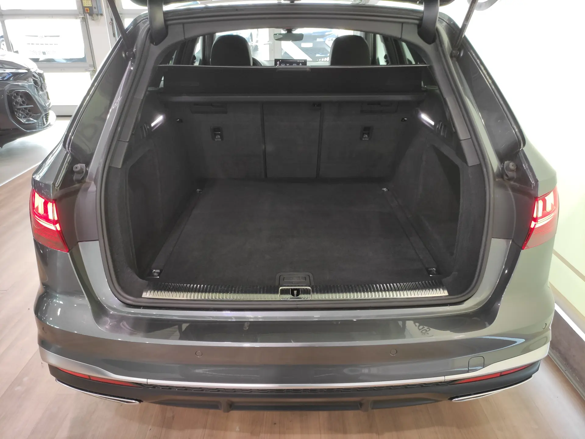 Audi A4 2023 occasion Gähwil — 5