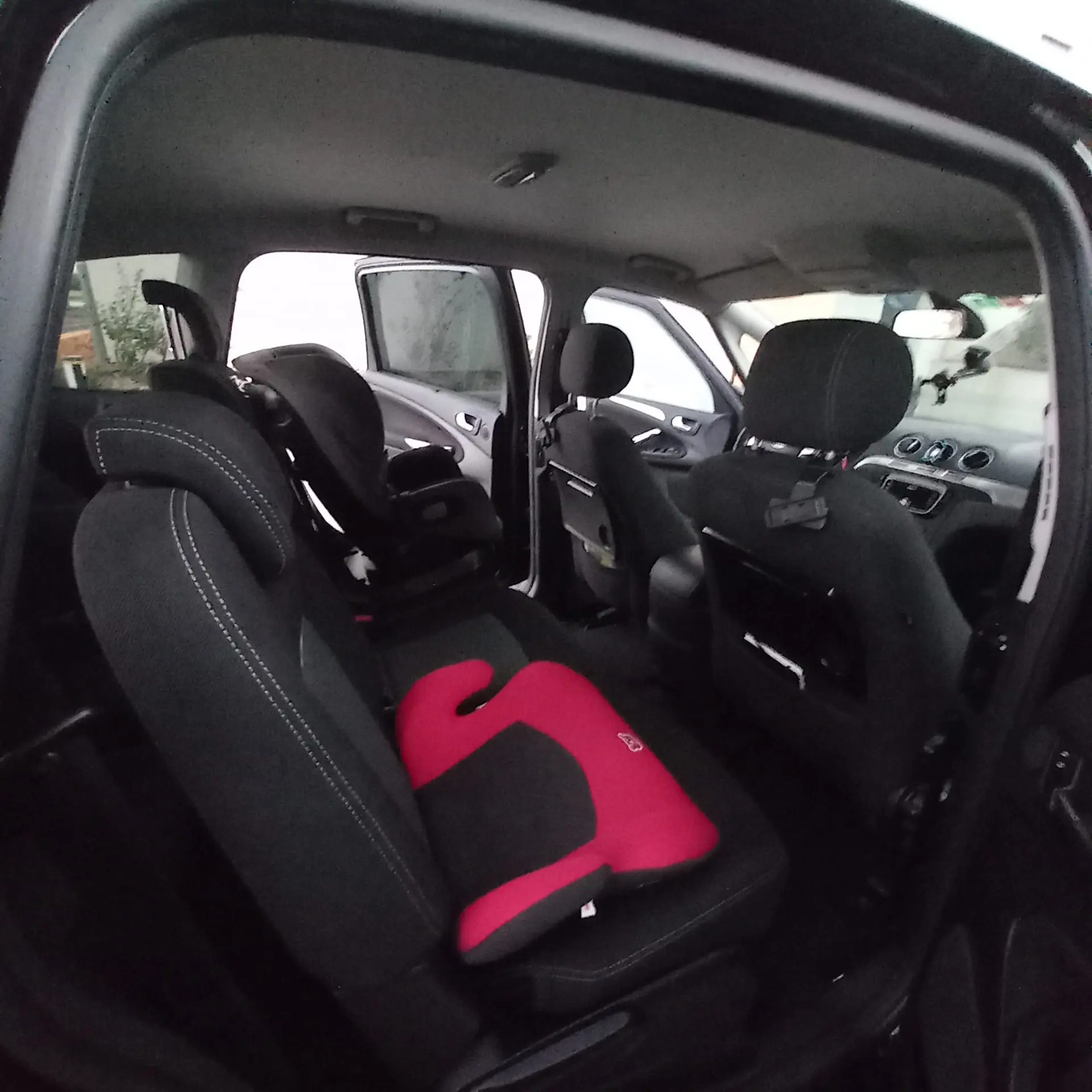Ford S-Max 2012 occasion Orbe — 5