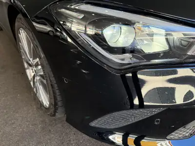 Mercedes-Benz CLA 220 d 4MATIC — Coupé élégant, diesel économe et traction intégrale — Miniature 19