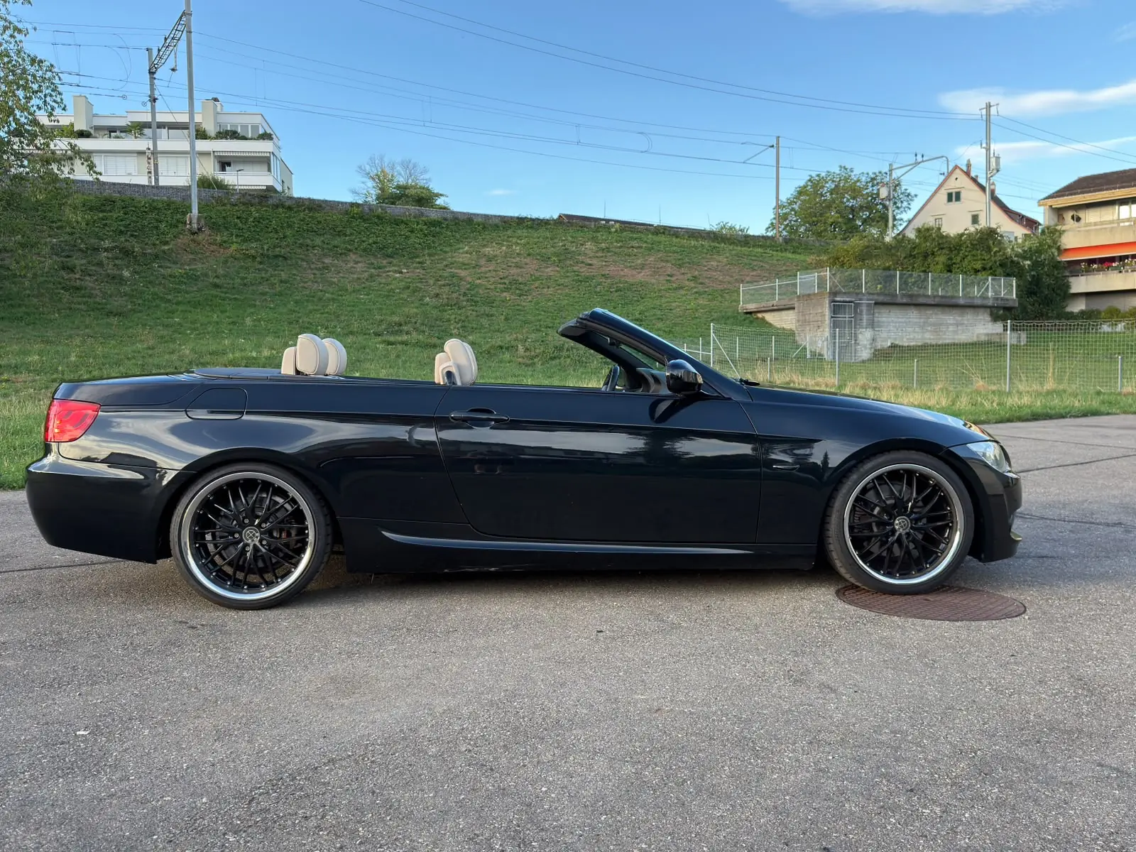 BMW 325 2012 occasion Uerikon — 3
