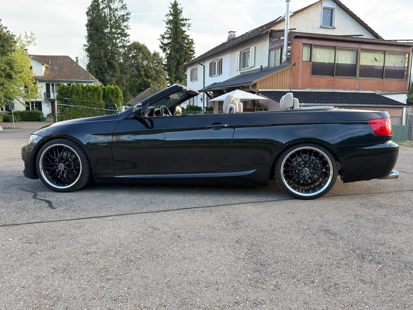 BMW 325 2012 occasion Uerikon — 4
