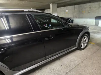 Audi A4 Allroad 2.0 TDI 150 — SUV coupé diesel robuste, 168'000 km — Miniatura 8