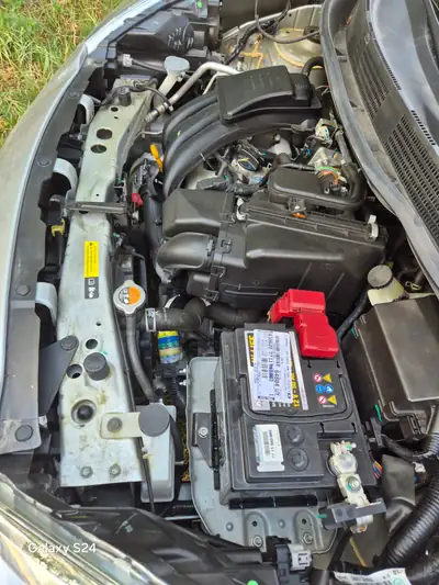 Nissan Micra 1.2 12V Tekna — Citadine fiable, très peu kilométrée — détail