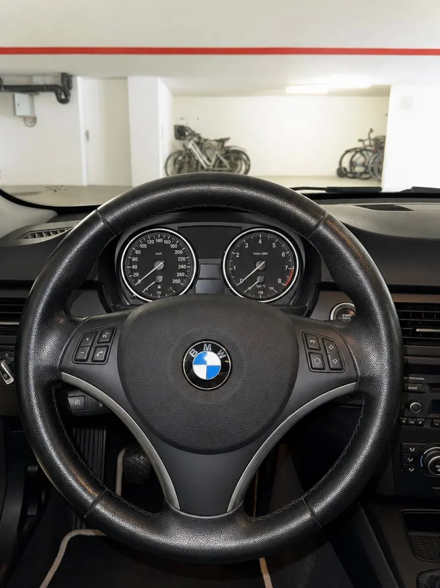 BMW 335 2011 occasion Madiswil — 5