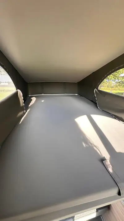 VW T5 2.0 TDI 180 — Monospace diesel robuste, sans sinistre, 145'000 km — Miniatur 7