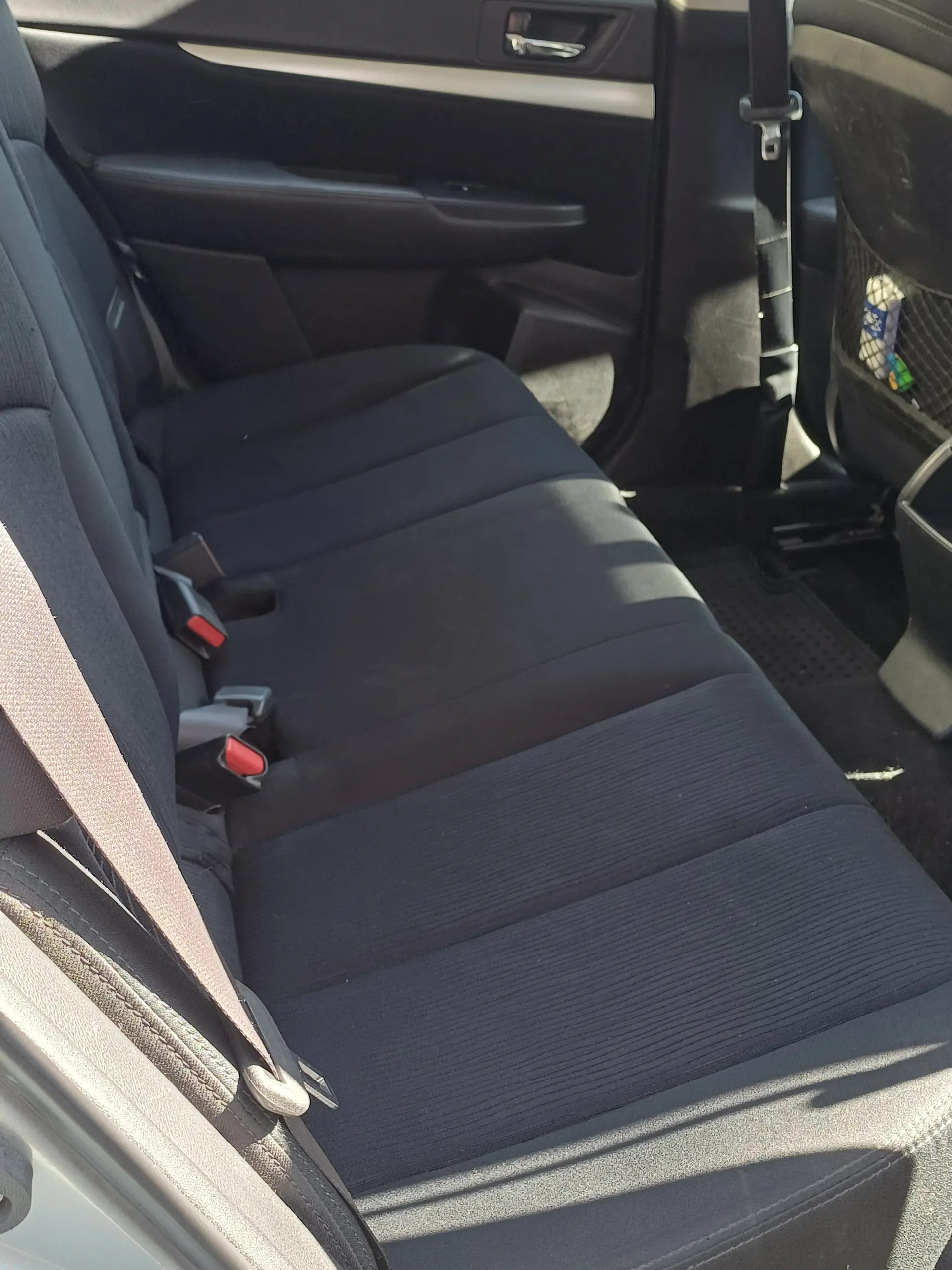 Subaru Outback 2013 occasion Bischofszell — 5