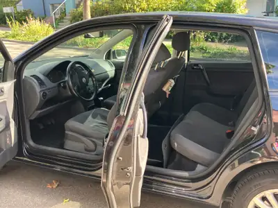 VW Polo 1.6 16V Young&Fresh — Citadine fiable, entretien réduit, sans sinistre — Außenansicht