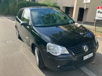 VW Polo 1.6 16V Young&Fresh — Citadine fiable, entretien réduit, sans sinistre — Seitenansicht