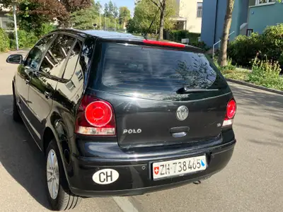 VW Polo 1.6 16V Young&Fresh — Citadine fiable, entretien réduit, sans sinistre — Innenraum