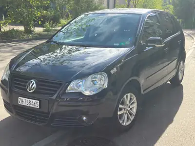 VW Polo 1.6 16V Young&Fresh — Citadine fiable, entretien réduit, sans sinistre — Detail