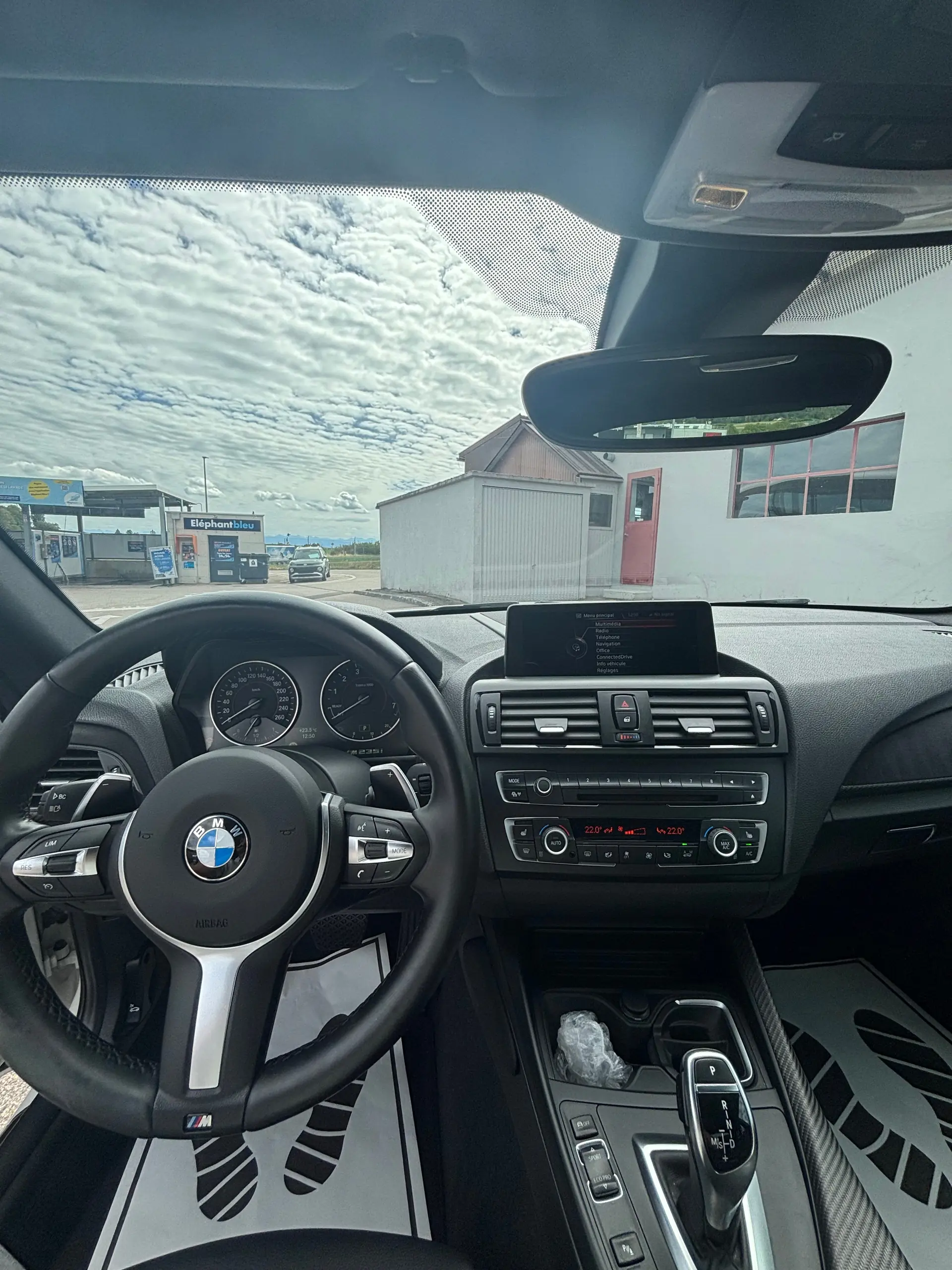 BMW M235 2015 occasion Colombier — 5