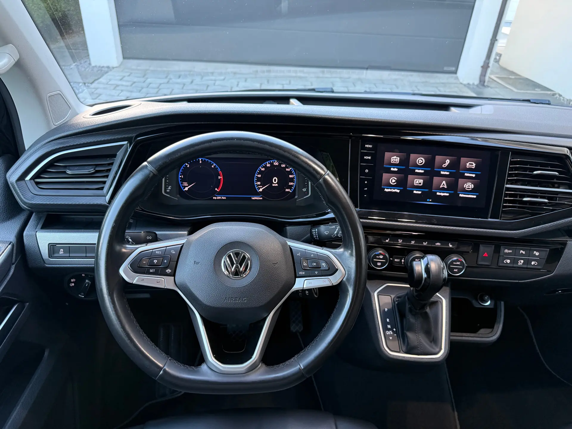 Volkswagen T61 2020 occasion St. Gallen — 5