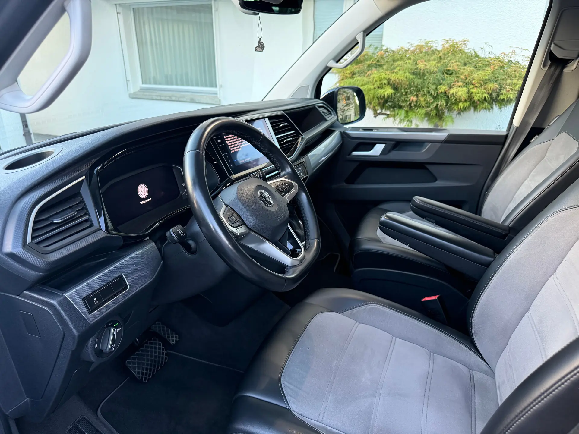 Volkswagen T61 2020 occasion St. Gallen — 4