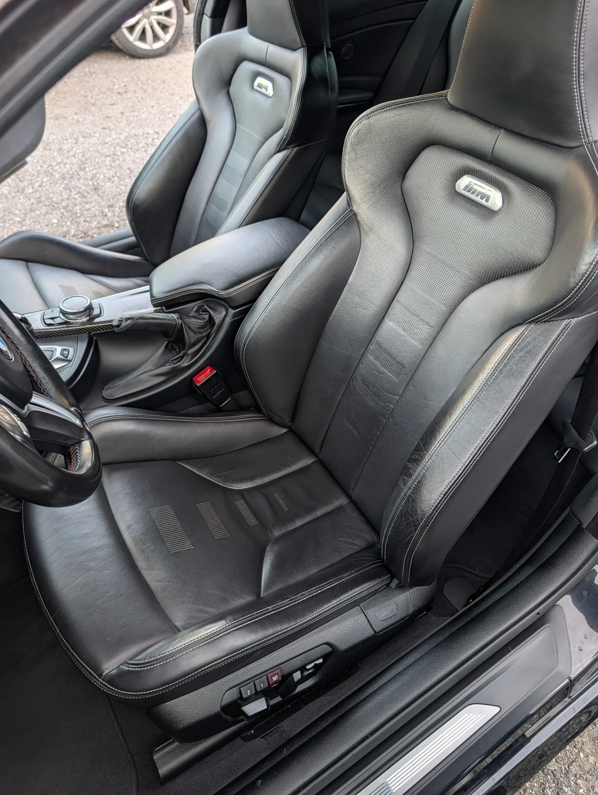 BMW M4 2014 occasion Bonaduz — 5