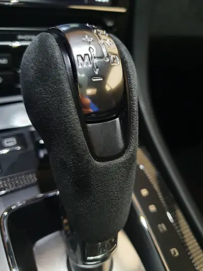 Porsche 718 Cayman GTS 3.4 — Coupé sportif mythique, 46'700 km, impeccable — Miniatur 8