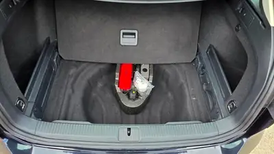 VW Passat 2.0 TDI 150 Comfortline — Break spacieux, diesel économe et bien équipé — dettaglio