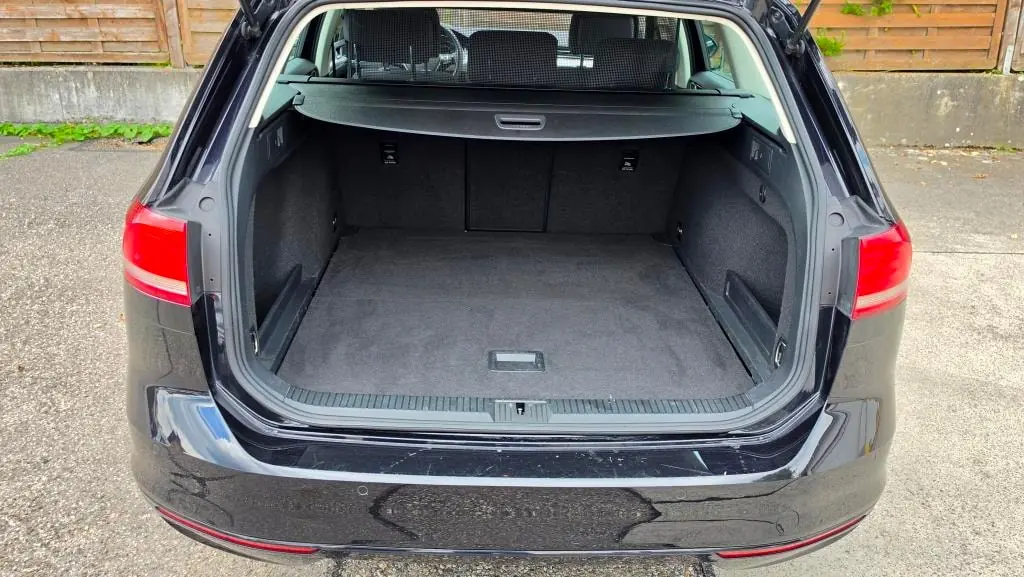Volkswagen Passat 2014 occasion Aarwangen — 5