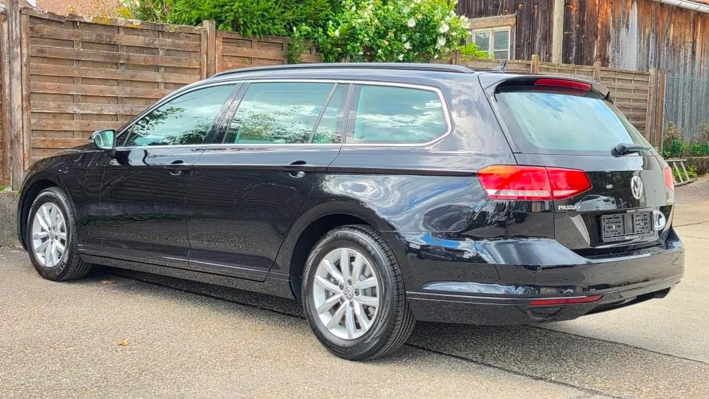 Volkswagen Passat 2014 occasion Aarwangen — 4