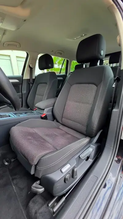 VW Passat 2.0 TDI 150 Comfortline — Break spacieux, diesel économe et bien équipé — Miniatura 10