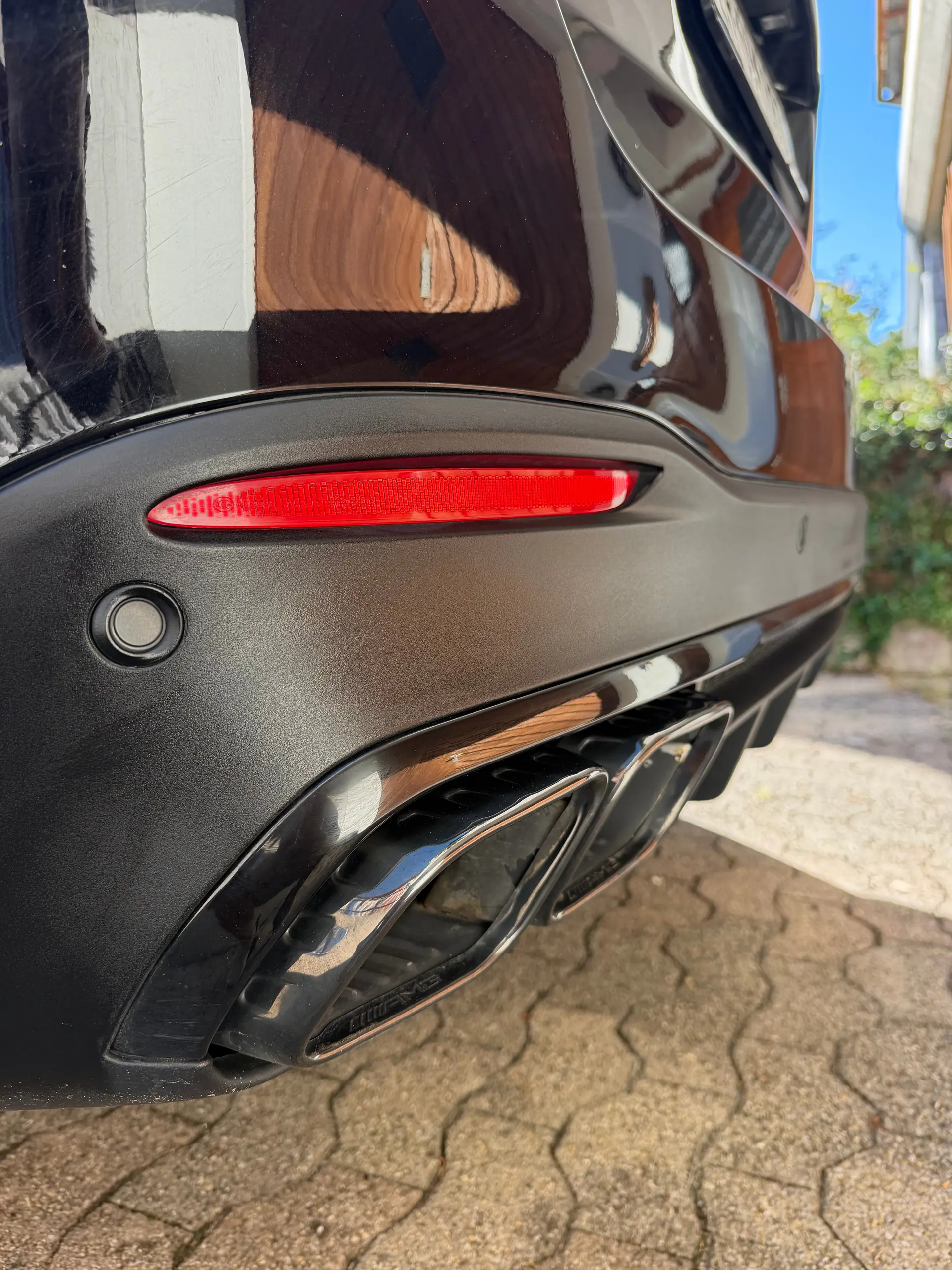 Mercedes-Benz GLE 2021 occasion Wetzikon — 4