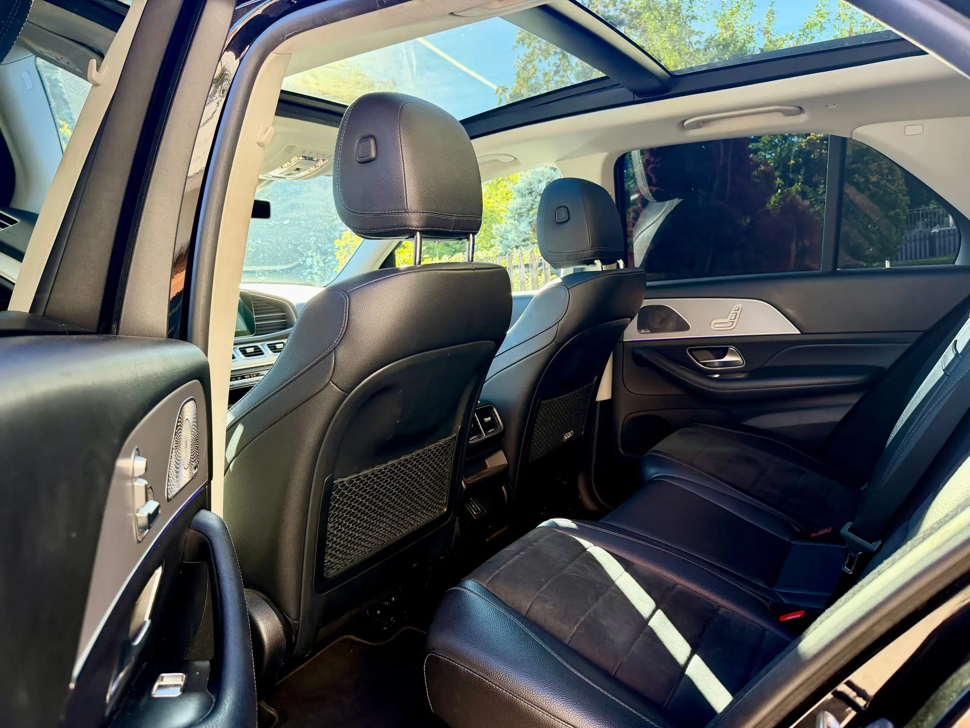 Mercedes-Benz GLE 2021 occasion Wetzikon — 5