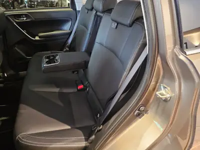 Subaru Forester 2.0i Executive — SUV fiable avec Standheizung et attelage 2000kg — Miniatura 23