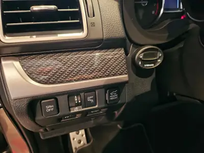 Subaru Forester 2.0i Executive — SUV fiable avec Standheizung et attelage 2000kg — Miniatura 29