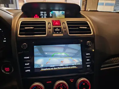 Subaru Forester 2.0i Executive — SUV fiable avec Standheizung et attelage 2000kg — Miniatura 30