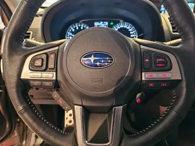 Subaru Forester 2.0i Executive — SUV fiable avec Standheizung et attelage 2000kg — Miniatura 32