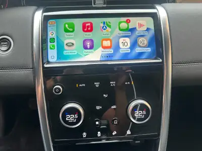 Land Rover Discovery Sport P250 SE — 7 places, tout-terrain premium et équipement haut de gamme — Thumbnail 14