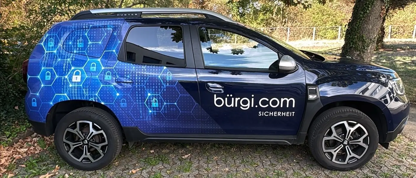 Dacia Duster 2020 occasion Birsfelden — 1