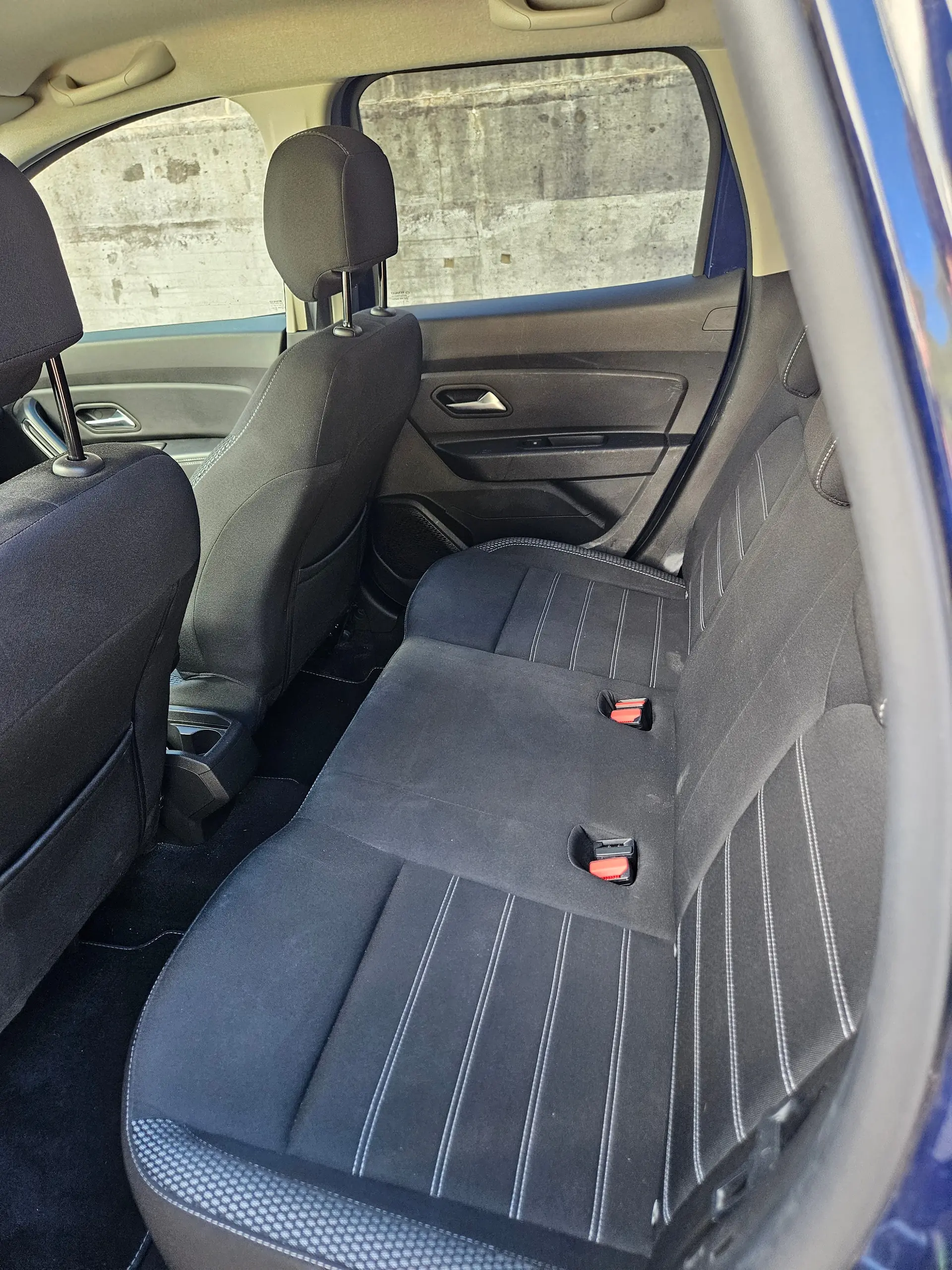 Dacia Duster 2020 occasion Birsfelden — 4